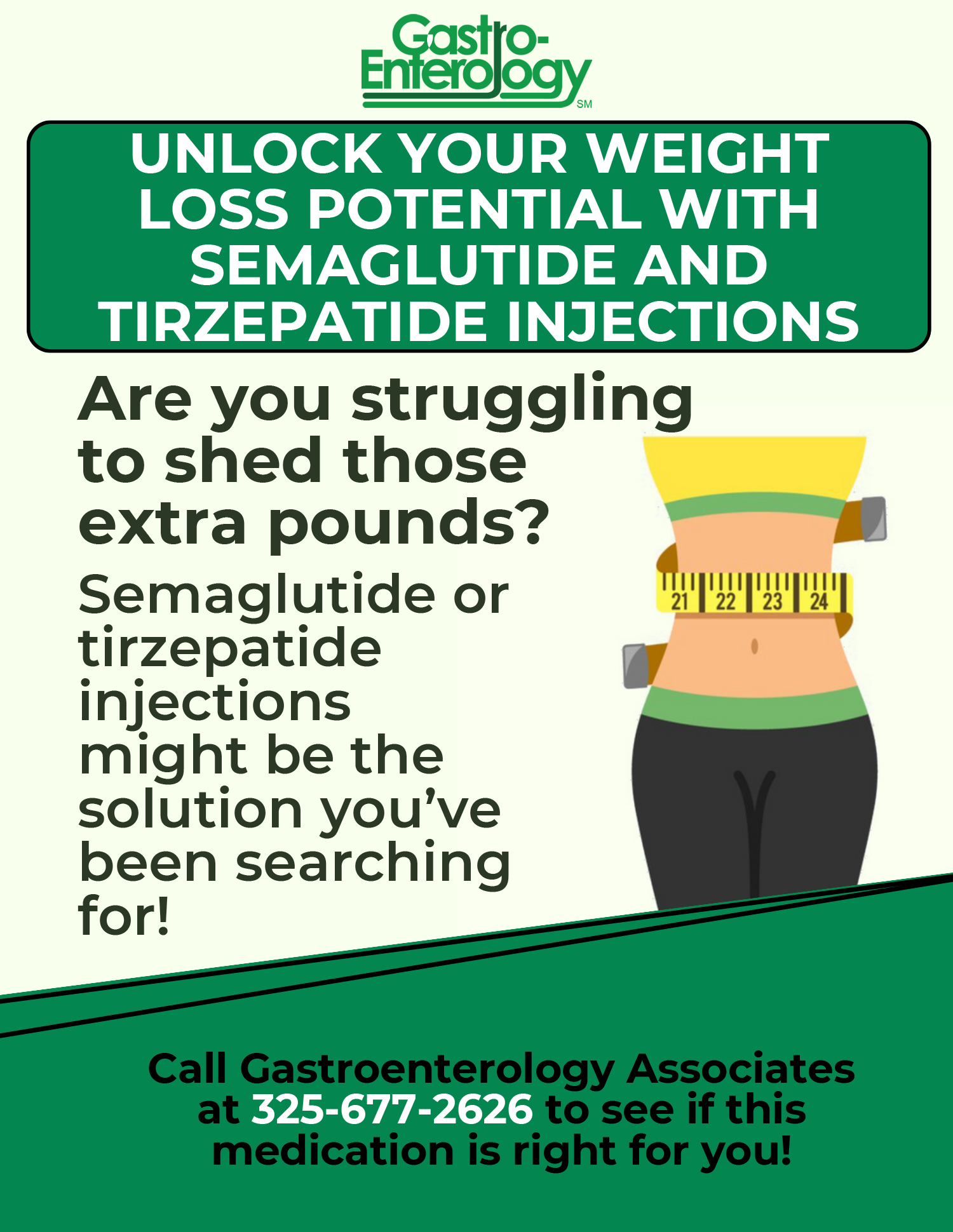 Weight Loss Gastroenterology Associates, L.L.P.